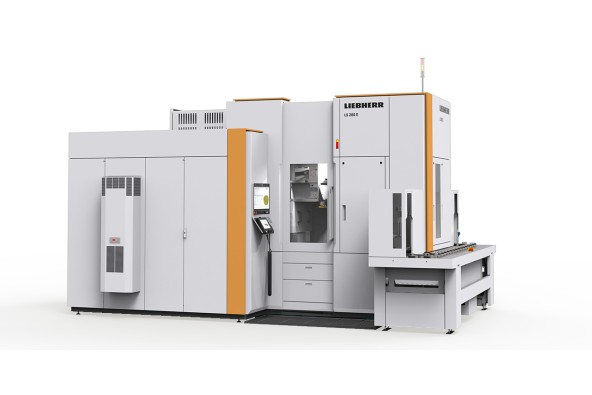 liebherr shaping machines ls180 280 machine image