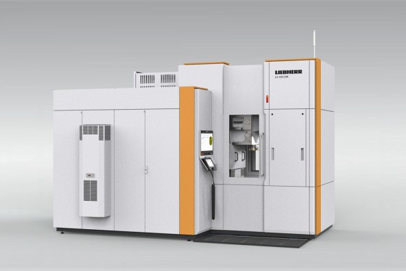 liebherr shaping machines ls400em machine concept