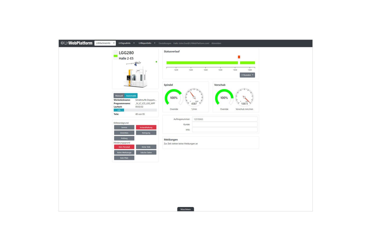 liebherr industrie 4 0 lhmachineinfo dashboard bde en