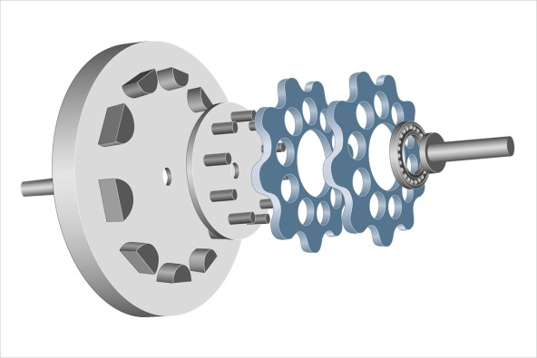 liebherr-story-cycloid--harmonicdrive-gearing-cycloid-gear