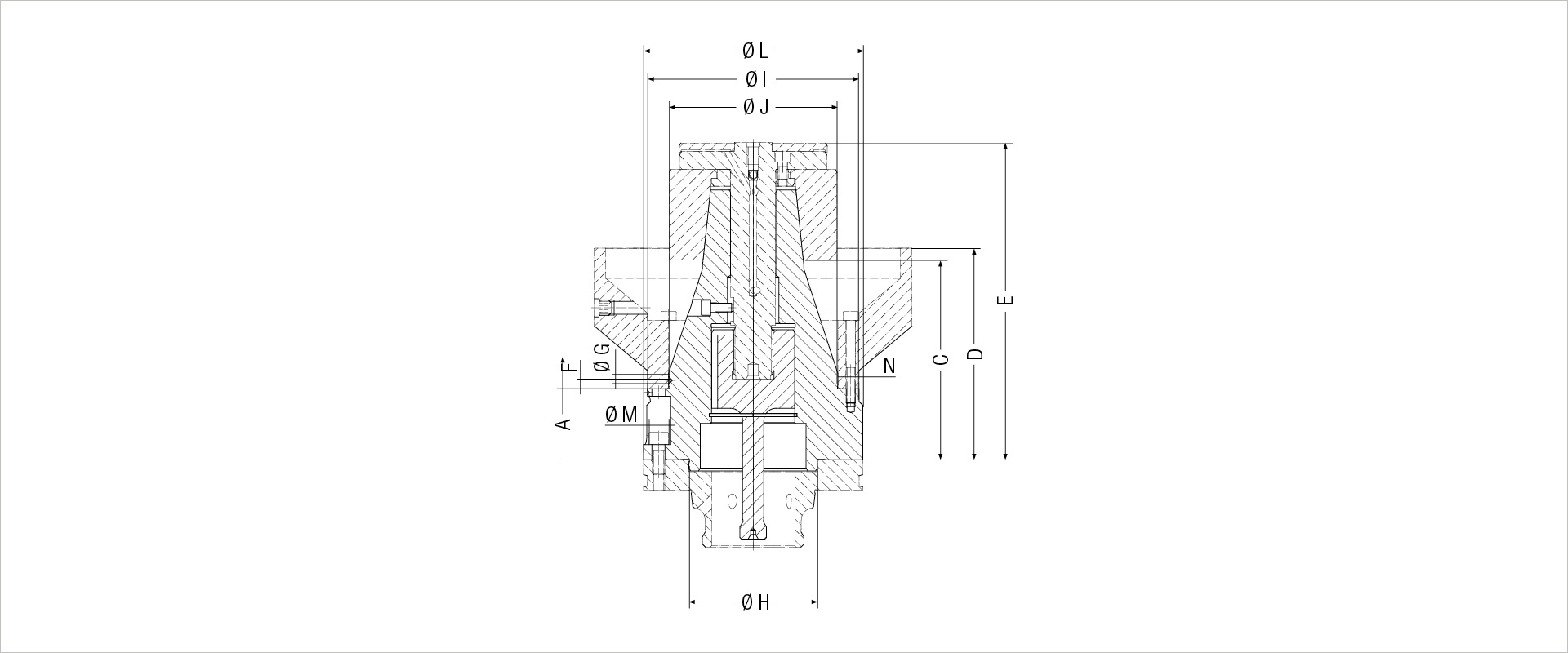 liebherr-segment-clamping-arbor-draf 5-8