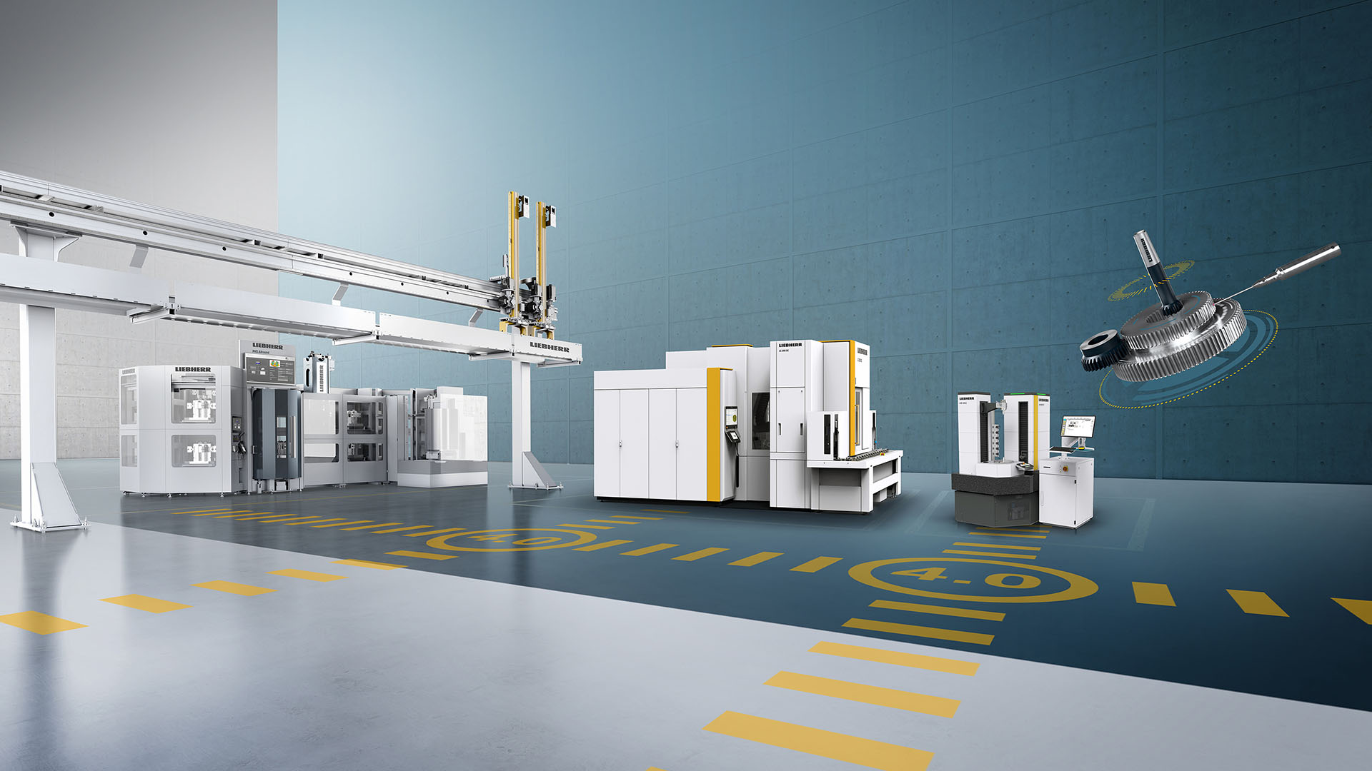 Thumbnail We’ll be at AMB and IMTS 2026!