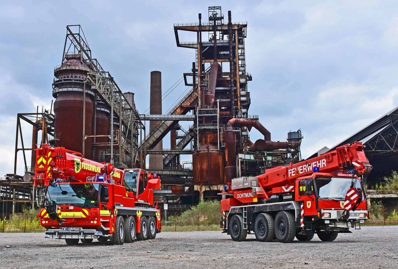 liebherr-fire-service-cranes-dortmund