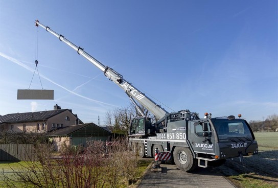 Liebherr LTM 1090-4.2 モバイルクレーン fa2d7a8b-e5b9-4d95-9efd-