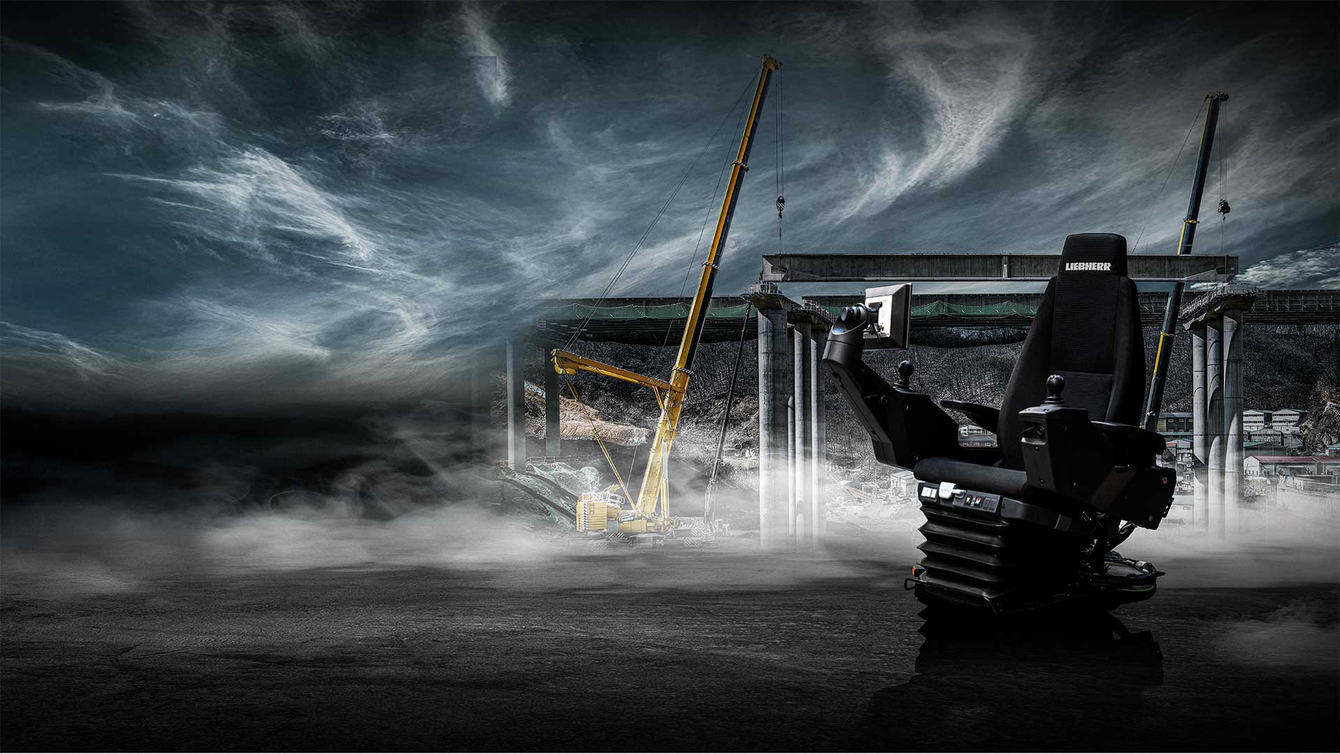 Thumbnail Game of Cranes – the finale