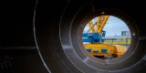 Thumbnail For infrastructure, industry and energy sector or in port handling