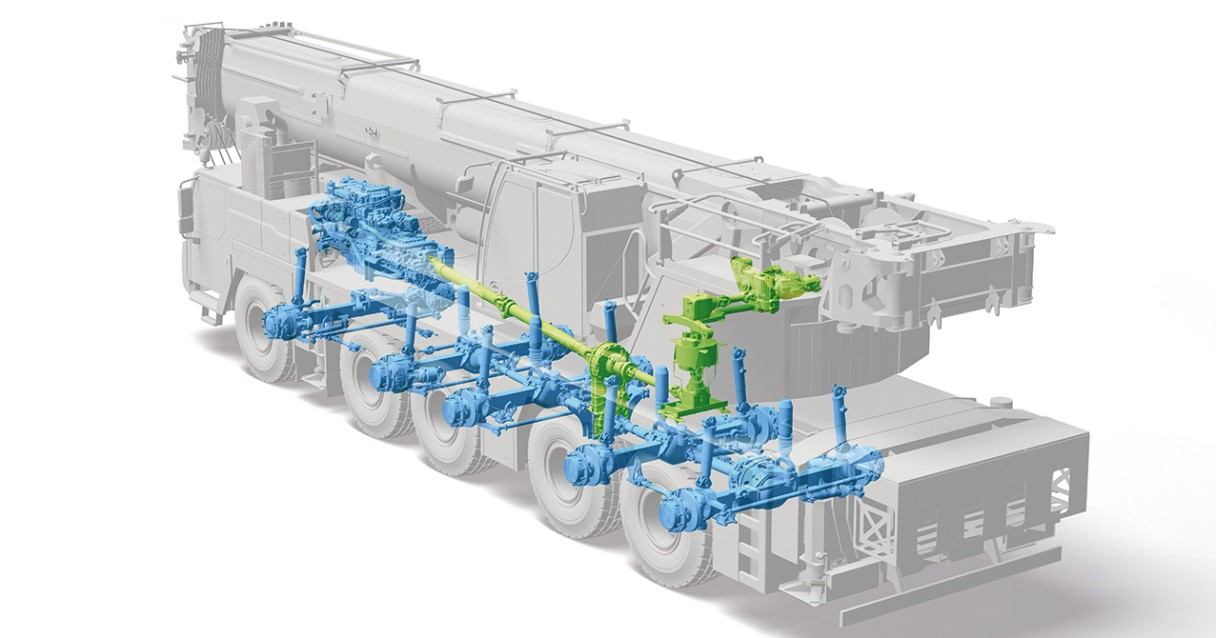 LTM 1230 Xray Antriebstrang 02 WEB