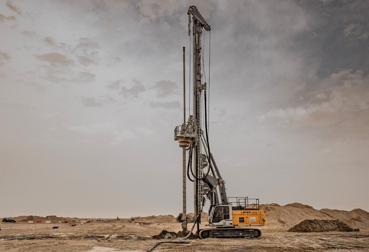 liebherr-drilling-rig-single-pass-process