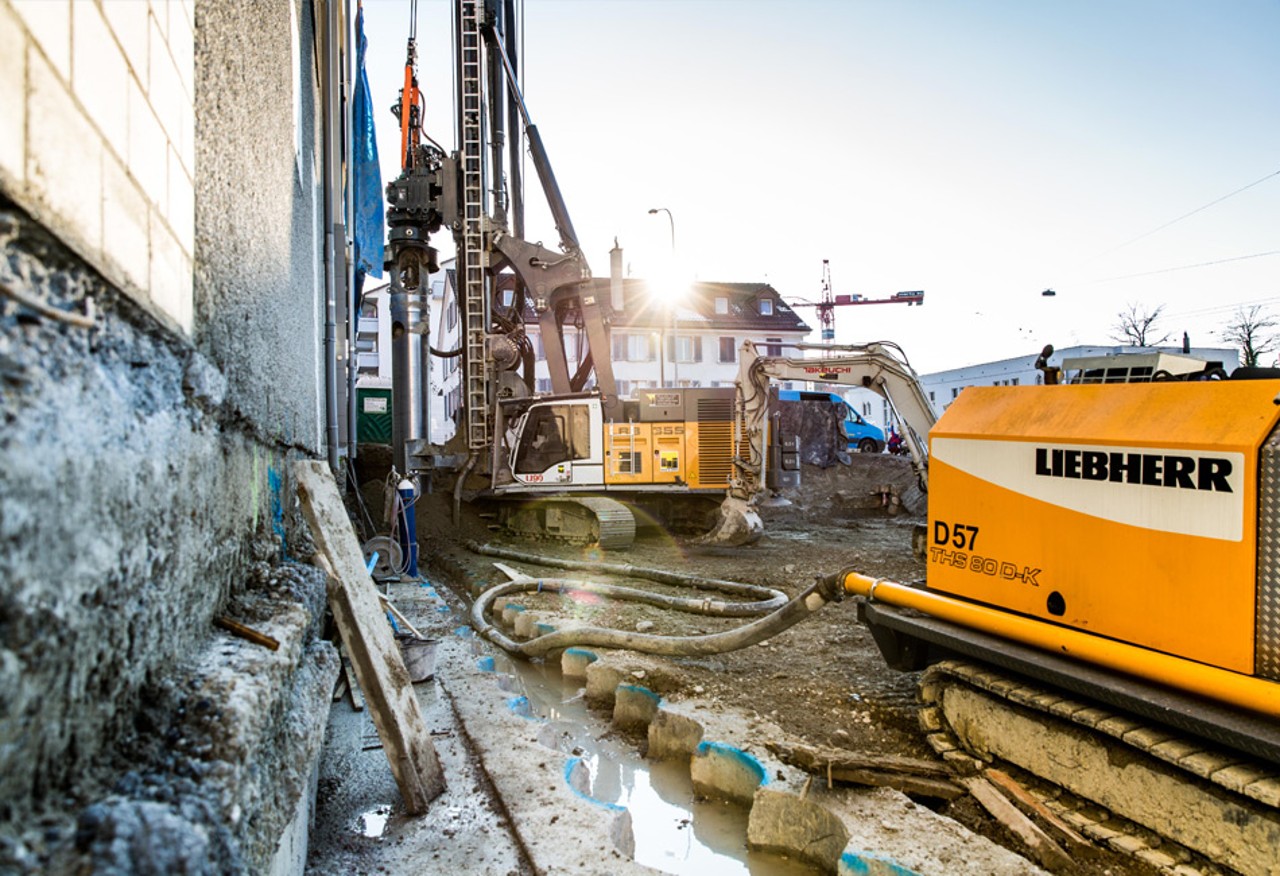 liebherr-single-pass-sob-double-rotary-drilling-vdw-doppelkopfbohren-betonieren-concreting