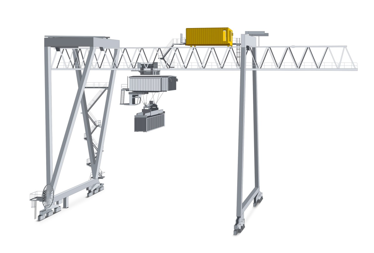 RMG plc upgrade