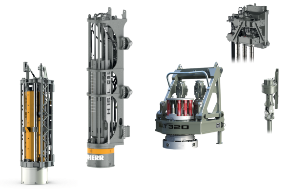 liebherr-lrh-attachments-hammer-bohrer-anbaugeräte