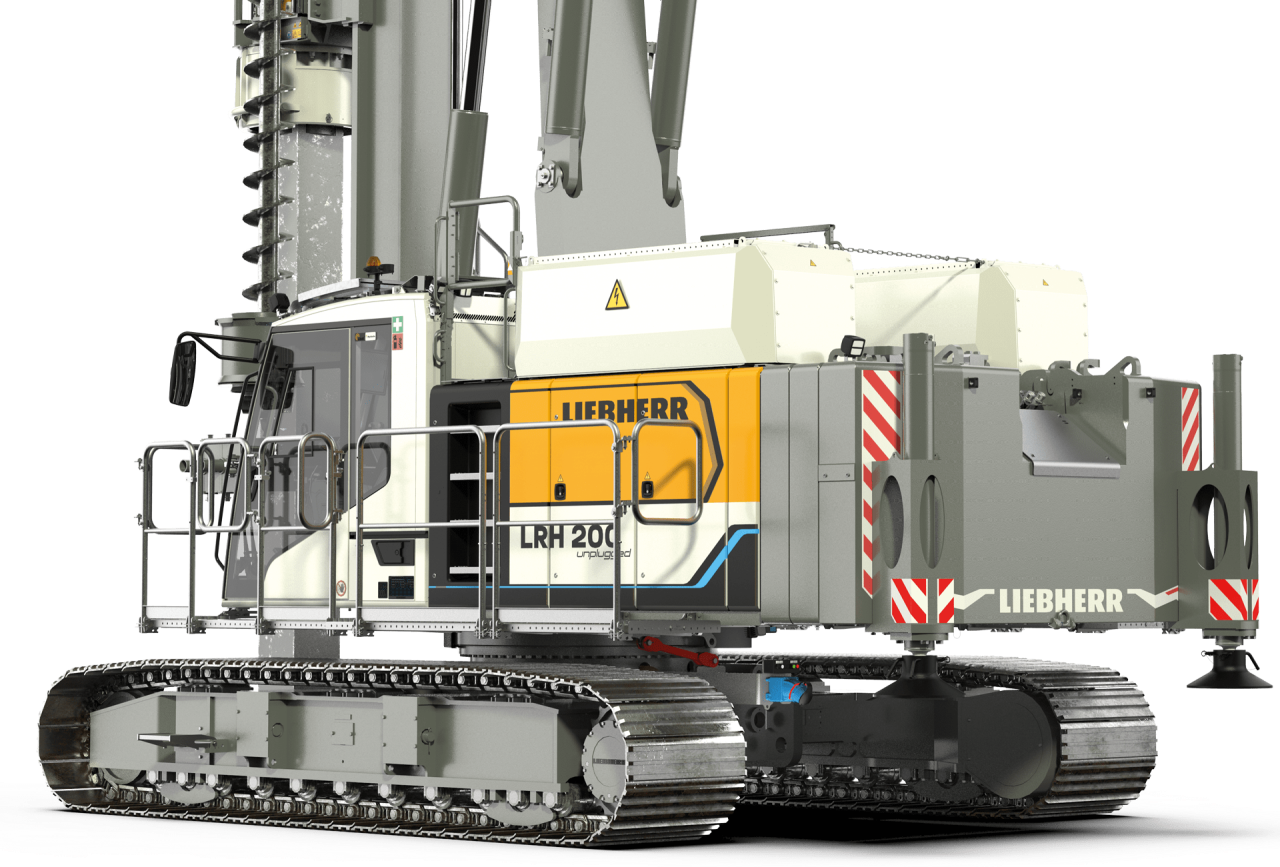 liebherr-new-lrh-200-piling-and-drilling-rig-design-min