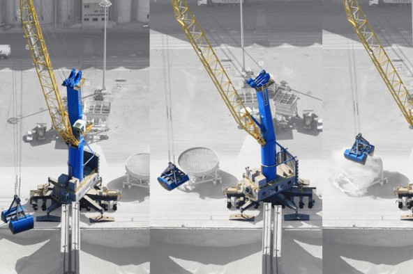 liebherr-lhm-500-mobile-harbour-crane-bulk-handling-cycoptronic-teach-in-sitasa-spain