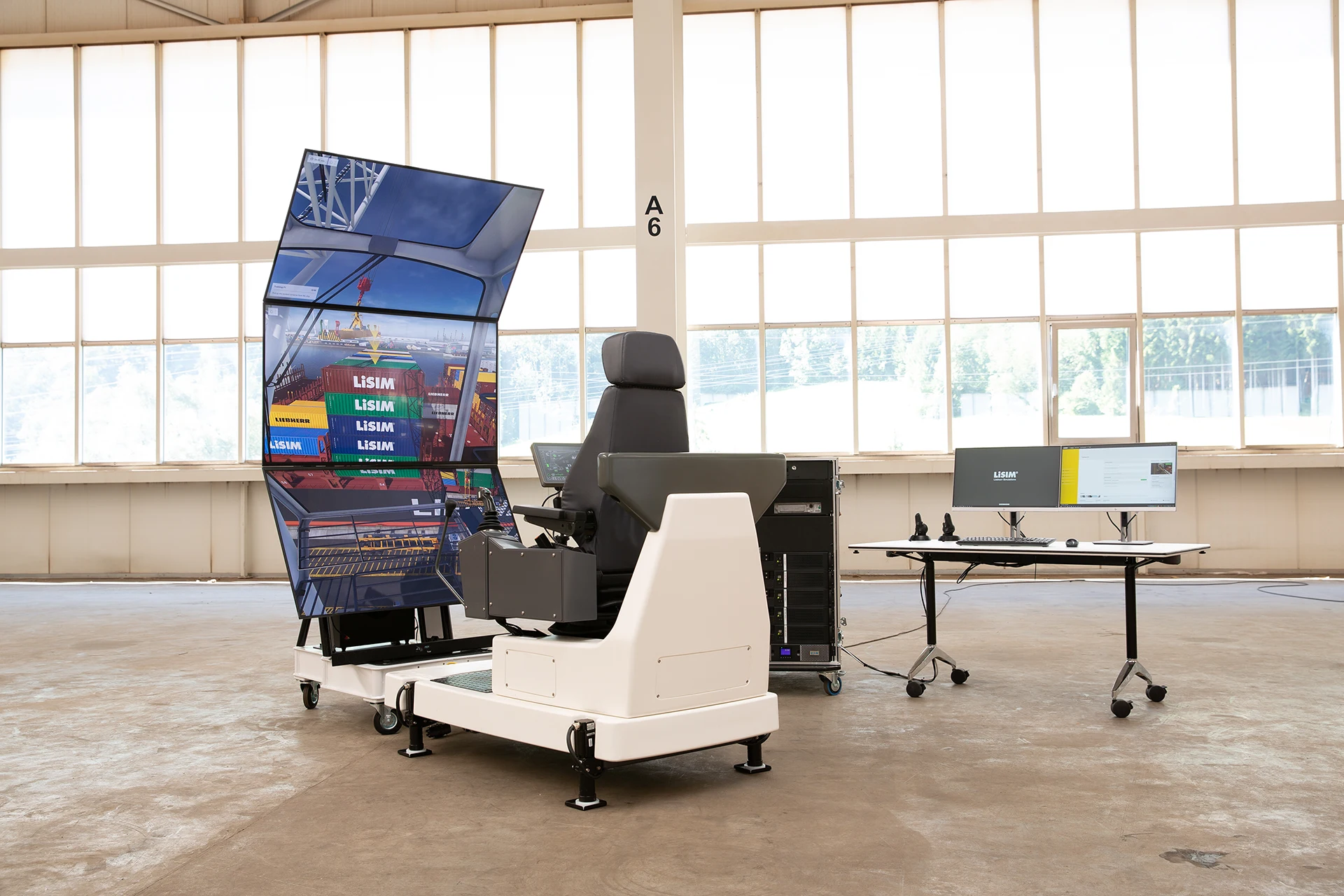 Thumbnail LiSIM Lite