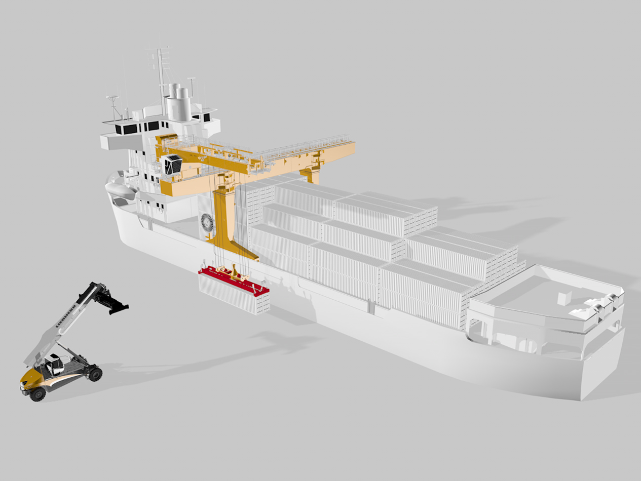 liebherr-ccb-ship-crane-NL