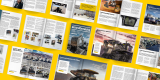 Thumbnail The latest edition of Groundbreaking magazine is here!