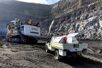 liebherr-r-9400-mining-excavator-on-site-service-maintenance