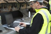 liebherr customer support technology diagnostics