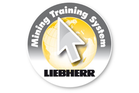 training logo