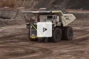 liebherr-mining-truck-t-264-video