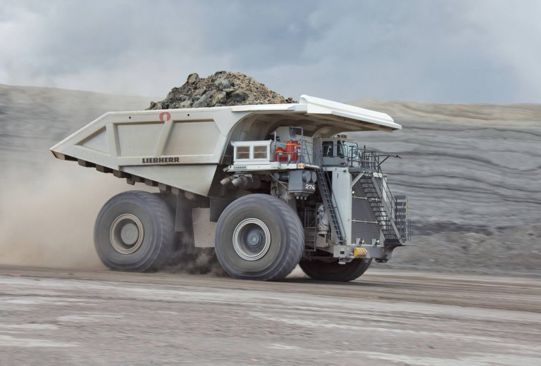 その他 LIEBHERR 81K 38 XXT Truck mounted concrete pump - Liebherr