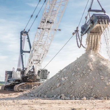 liebherr-mining-dragline-hs-8300-schürfkübelbagger-min