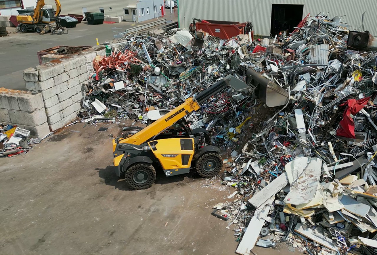 Liebherr-recycling-fr