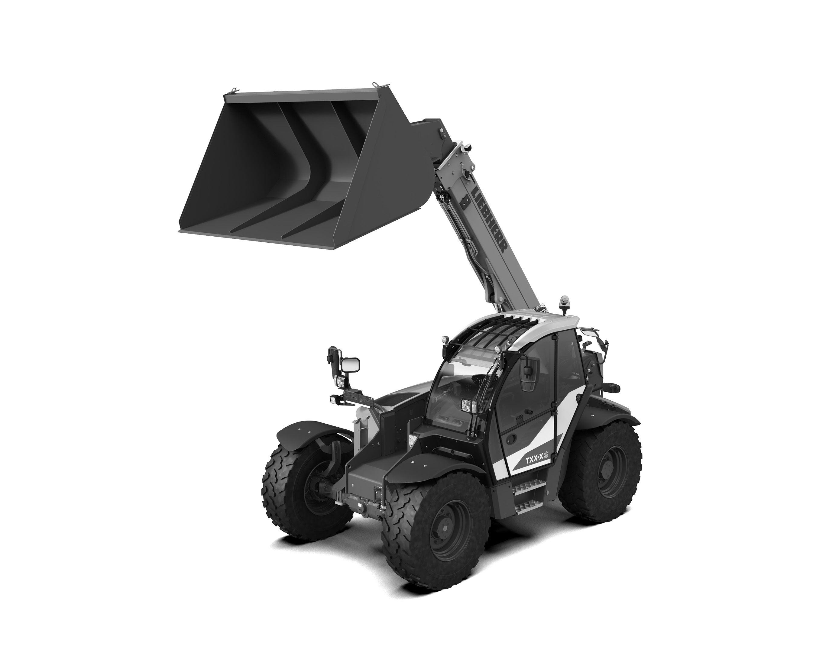 Liebherr-telescopic-handler-rendering-3-black