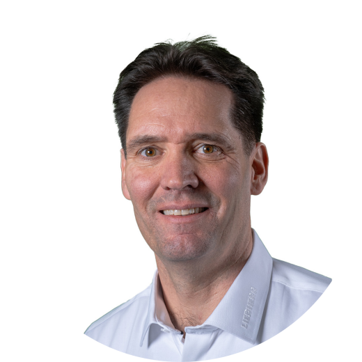 Reto Studer, Conseiller de vente / Responsable marketing