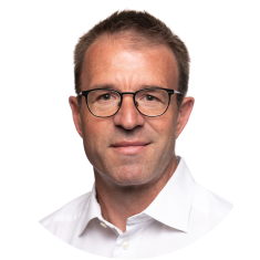 Robin Lang, Spartenleiter Turmdrehkrane