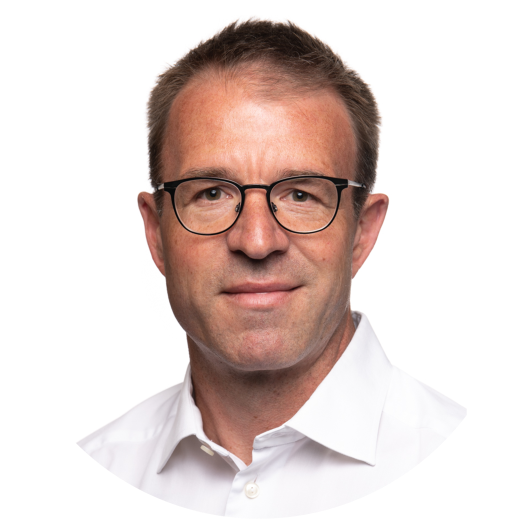 Robin Lang, Spartenleiter Turmdrehkrane