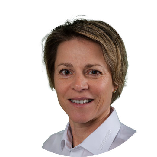 Susanne Sulzer, Directrice des ressources humaines