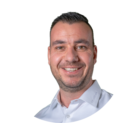 Urs Renggli, Responsable Disposition / Montages