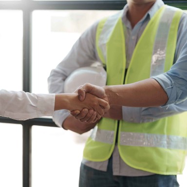 Meet the experts teaser image